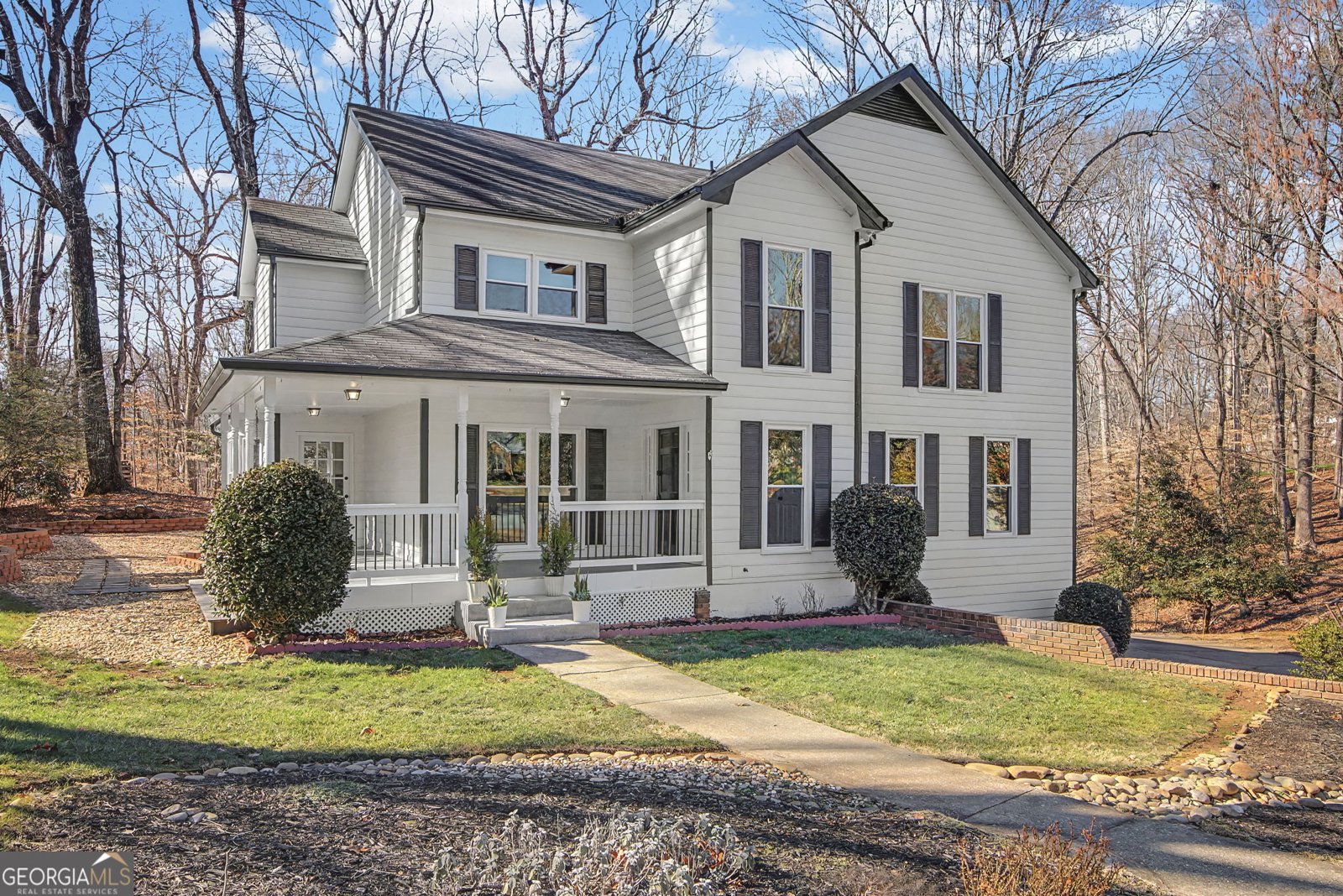 2017 Parsons Ridge Circle Duluth - Photo 1