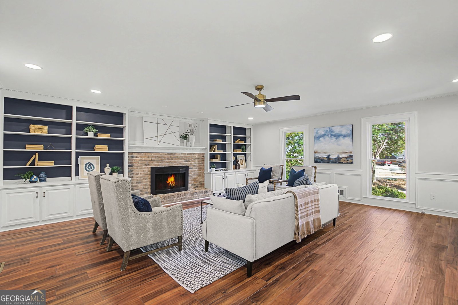 2017 Parsons Ridge Circle Duluth - Photo 13