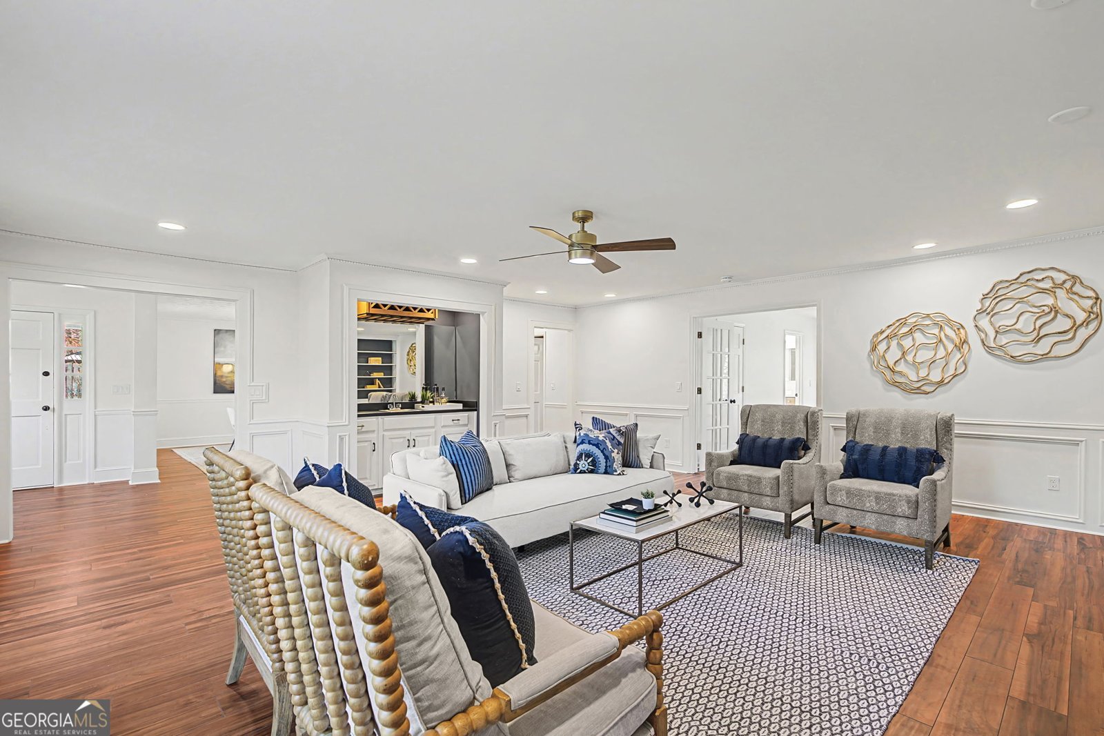 2017 Parsons Ridge Circle Duluth - Photo 15