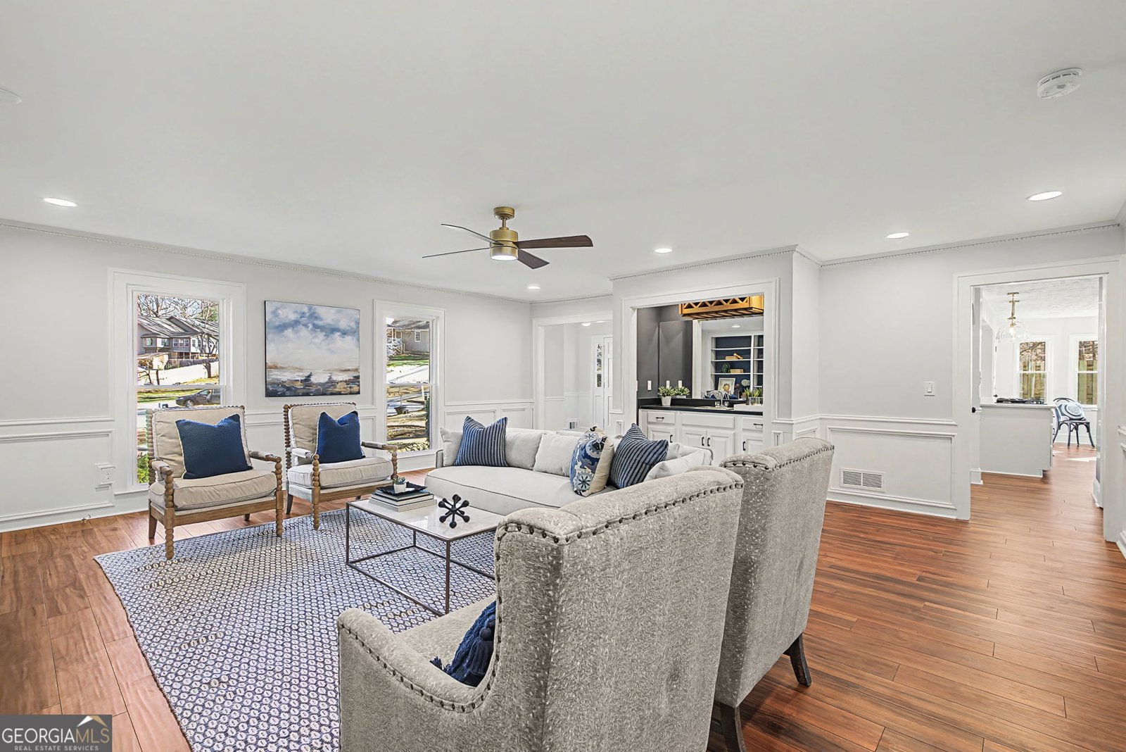 2017 Parsons Ridge Circle Duluth - Photo 16