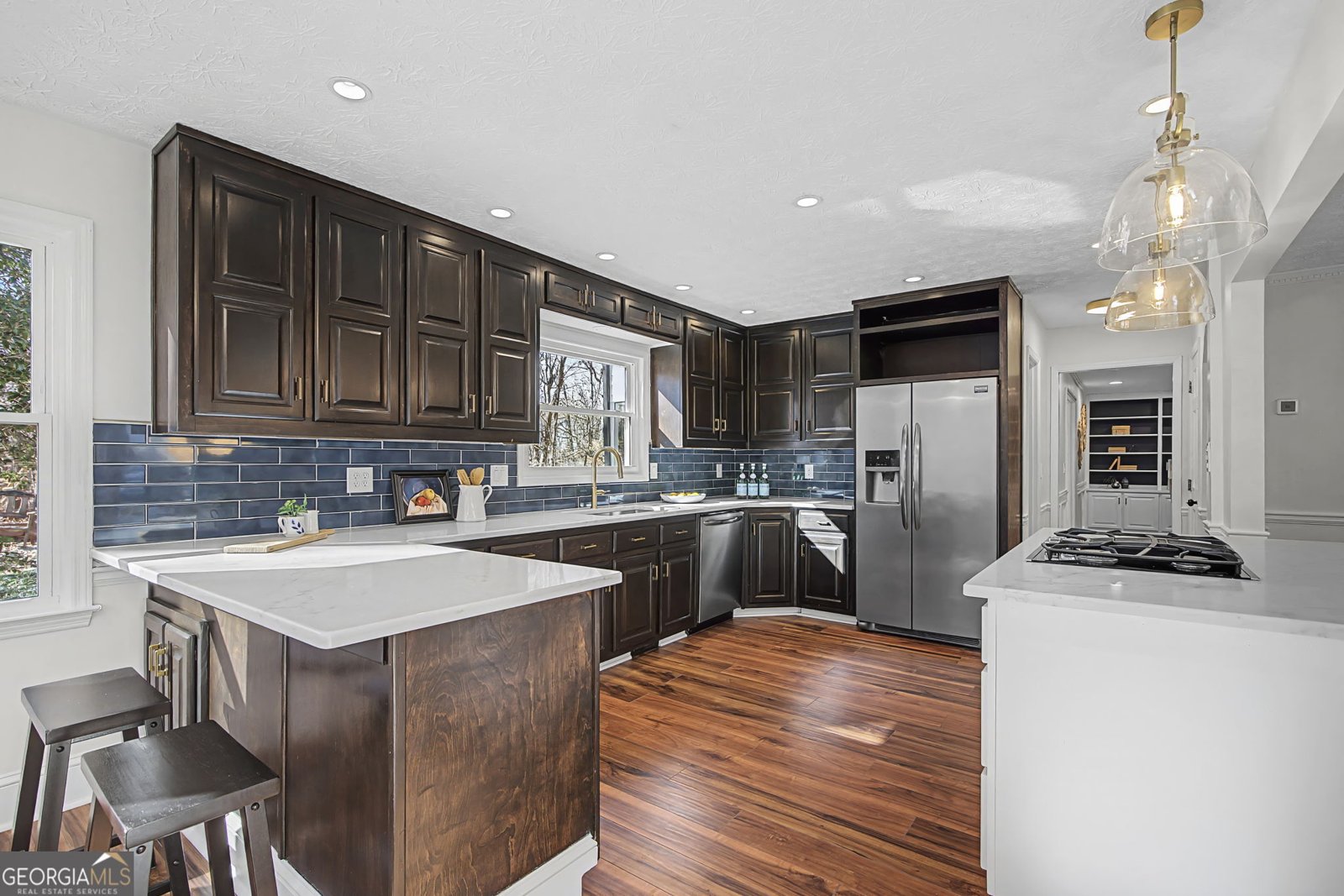 2017 Parsons Ridge Circle Duluth - Photo 8