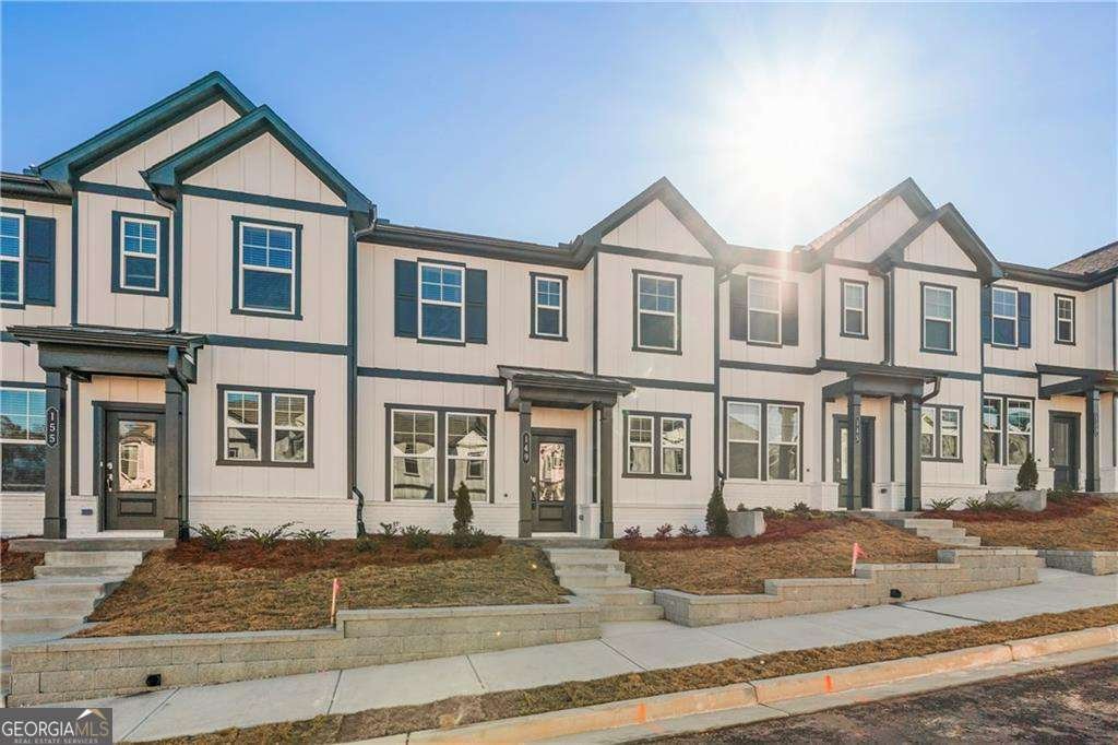 155 Star Court Pendergrass - Photo 1