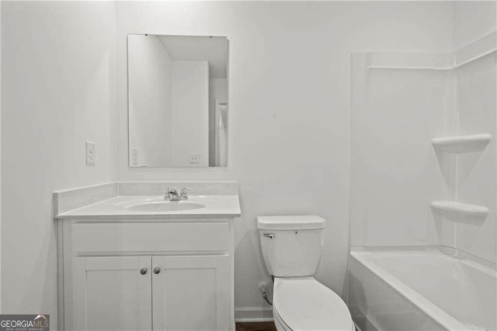 155 Star Court Pendergrass - Photo 17