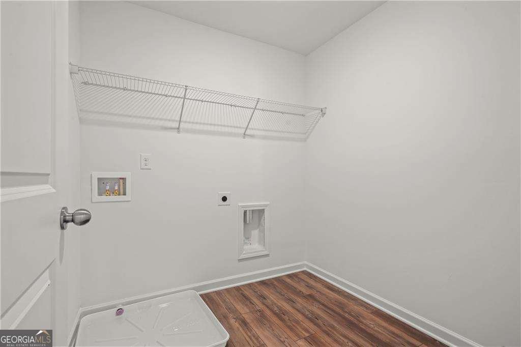 155 Star Court Pendergrass - Photo 18