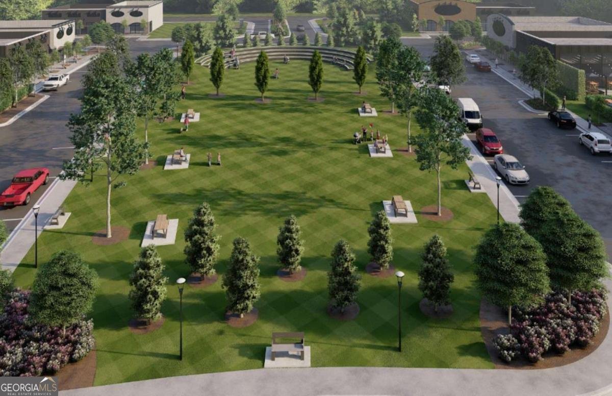 155 Star Court Pendergrass - Photo 22