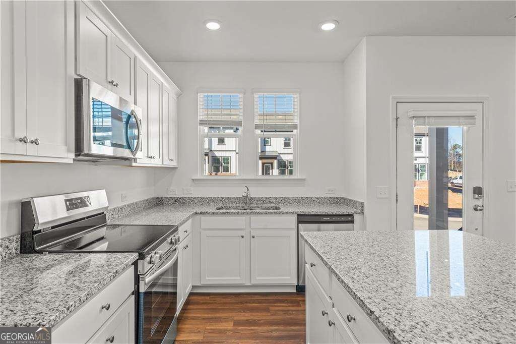 155 Star Court Pendergrass - Photo 7