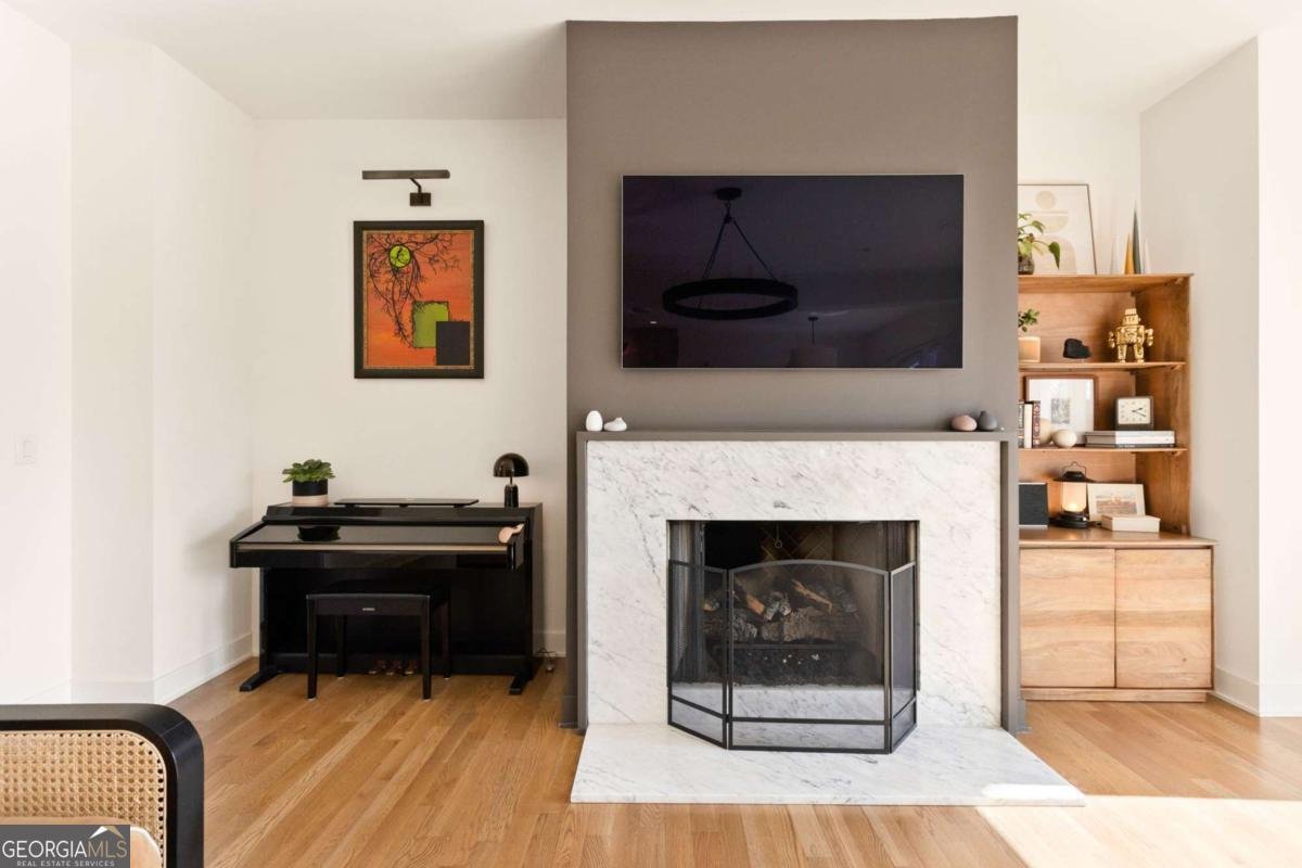 10840 Serenbe Lane Chattahoochee Hills - Photo 11