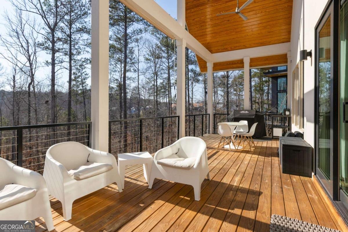 10840 Serenbe Lane Chattahoochee Hills - Photo 13