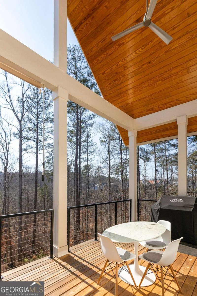 10840 Serenbe Lane Chattahoochee Hills - Photo 14