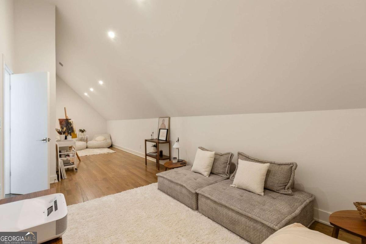 10840 Serenbe Lane Chattahoochee Hills - Photo 20