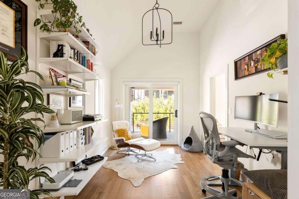 10840 Serenbe Lane Chattahoochee Hills - Photo 25