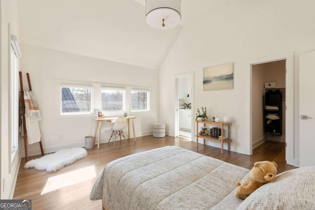 10840 Serenbe Lane Chattahoochee Hills - Photo 27