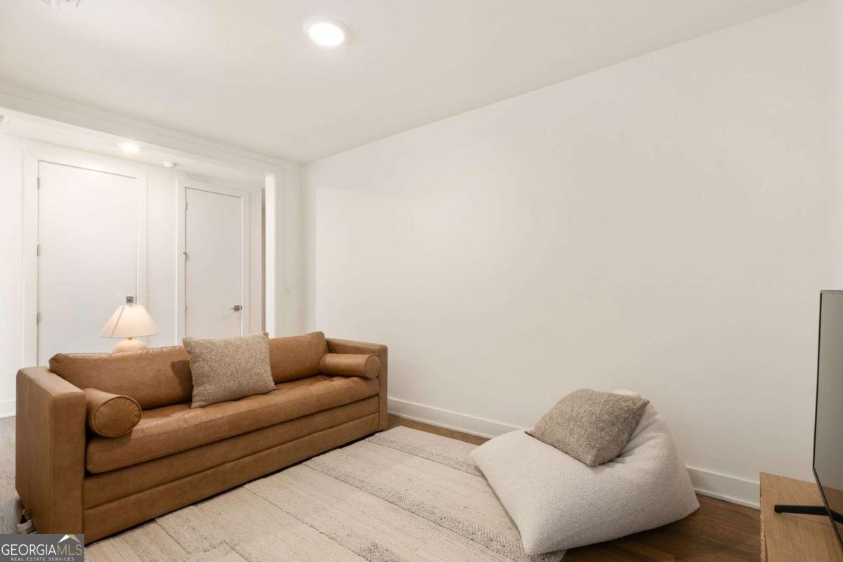 10840 Serenbe Lane Chattahoochee Hills - Photo 33