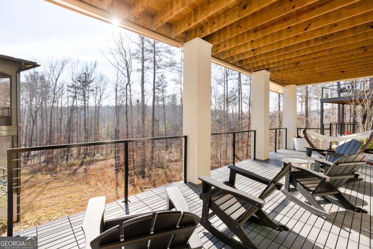 10840 Serenbe Lane Chattahoochee Hills - Photo 34