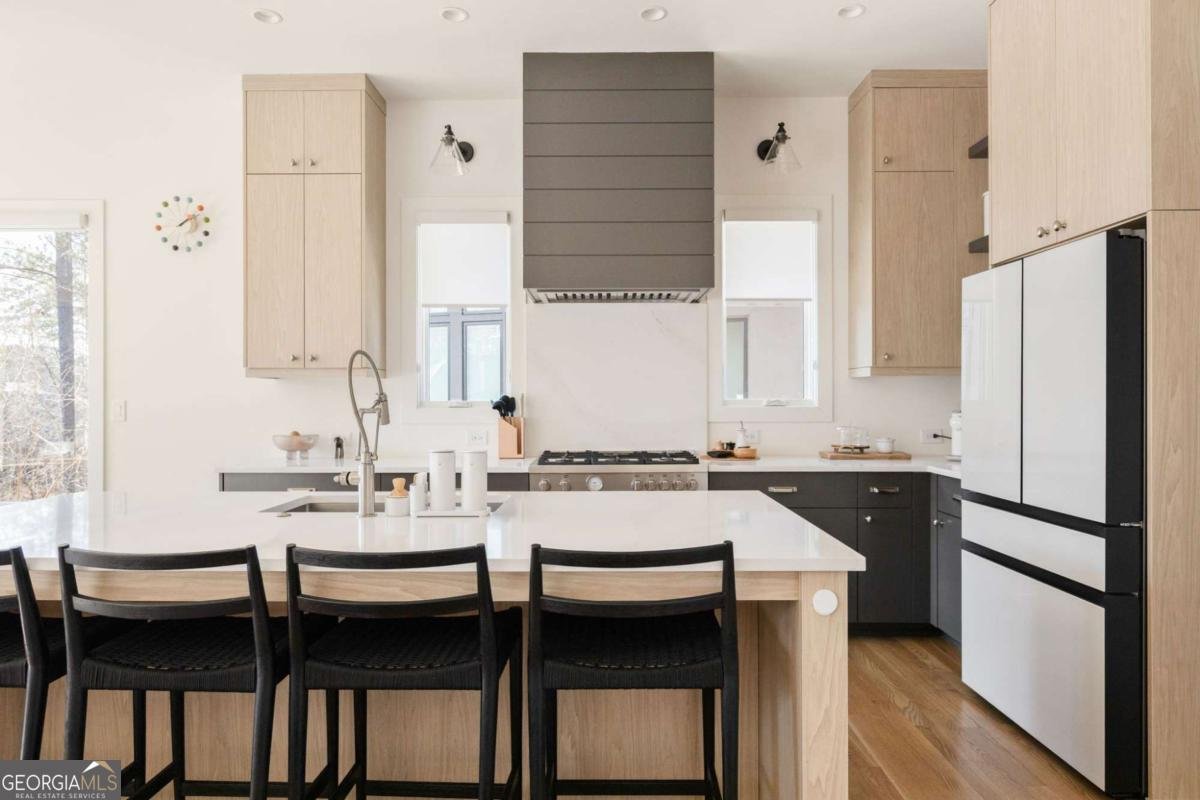 10840 Serenbe Lane Chattahoochee Hills - Photo 6