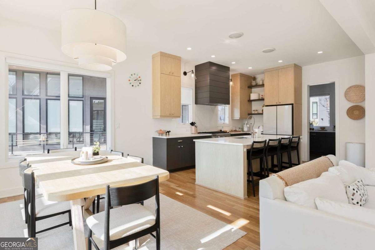 10840 Serenbe Lane Chattahoochee Hills - Photo 8