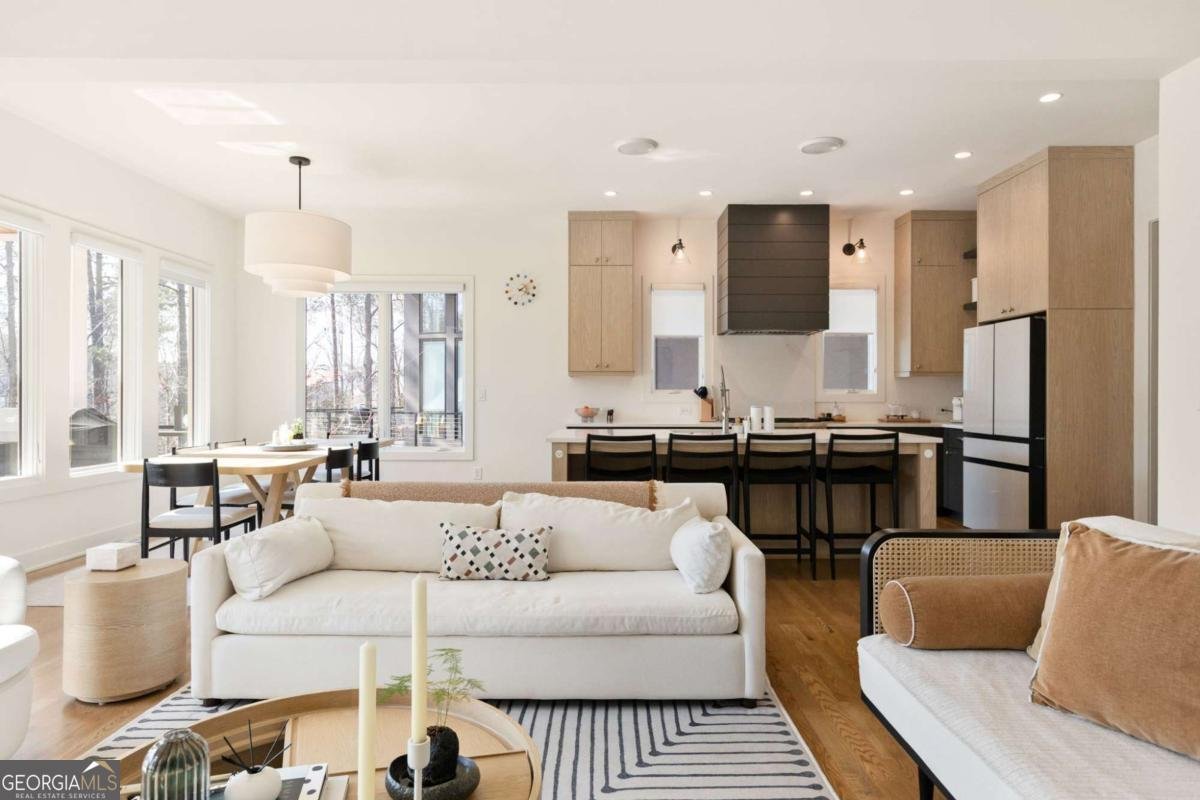 10840 Serenbe Lane Chattahoochee Hills - Photo 9