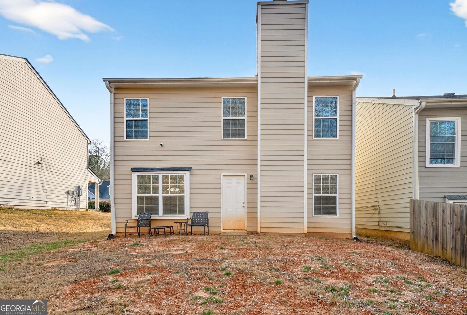 4406 Ravenwood Drive Union City - Photo 28