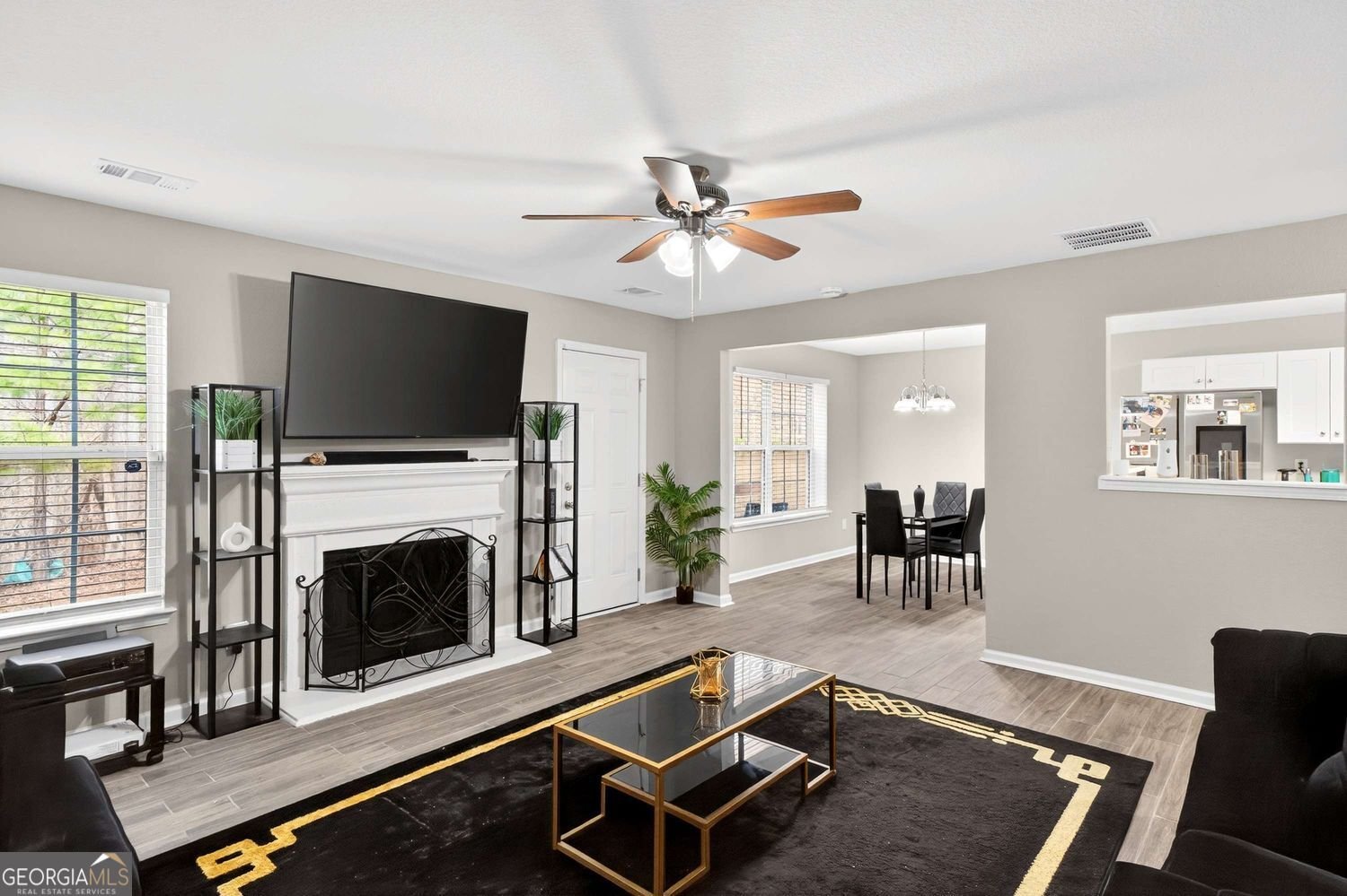 4406 Ravenwood Drive Union City - Photo 9