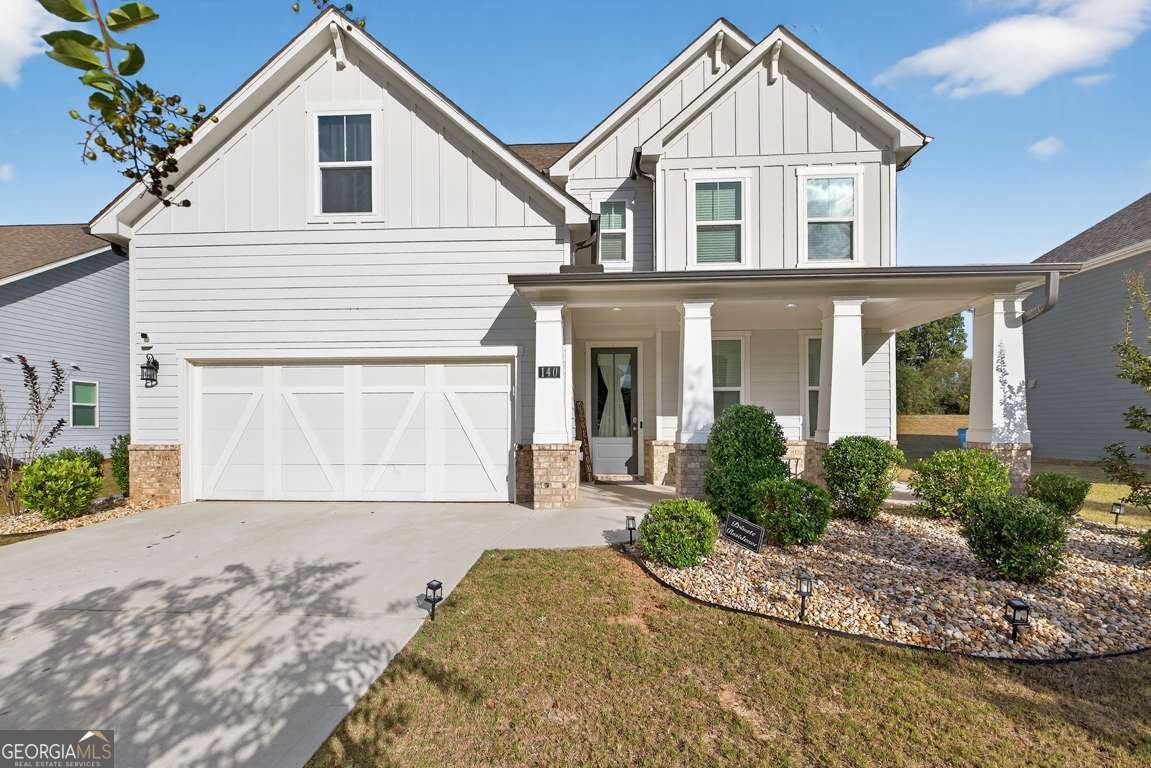 140 Camdale Court Mcdonough - Photo 1