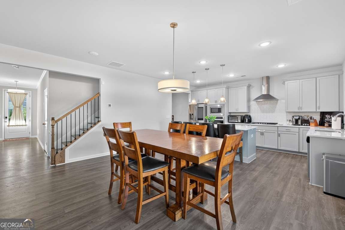 140 Camdale Court Mcdonough - Photo 16