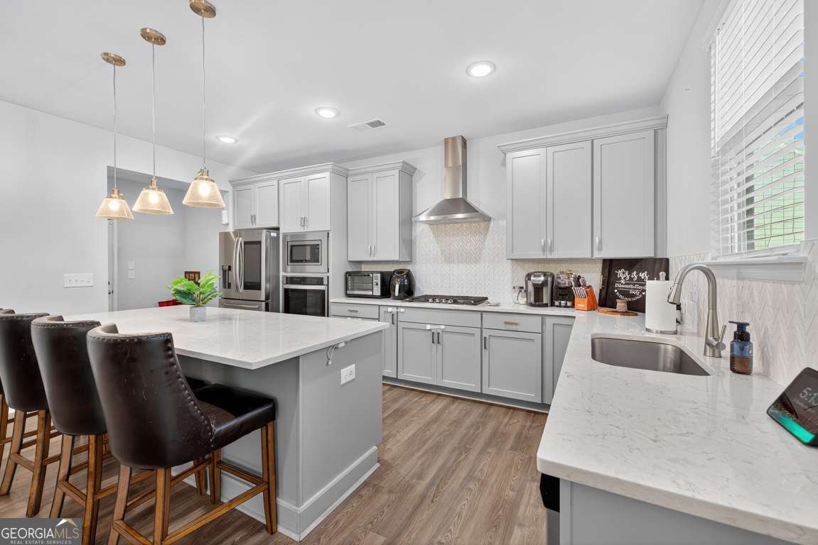 140 Camdale Court Mcdonough - Photo 17