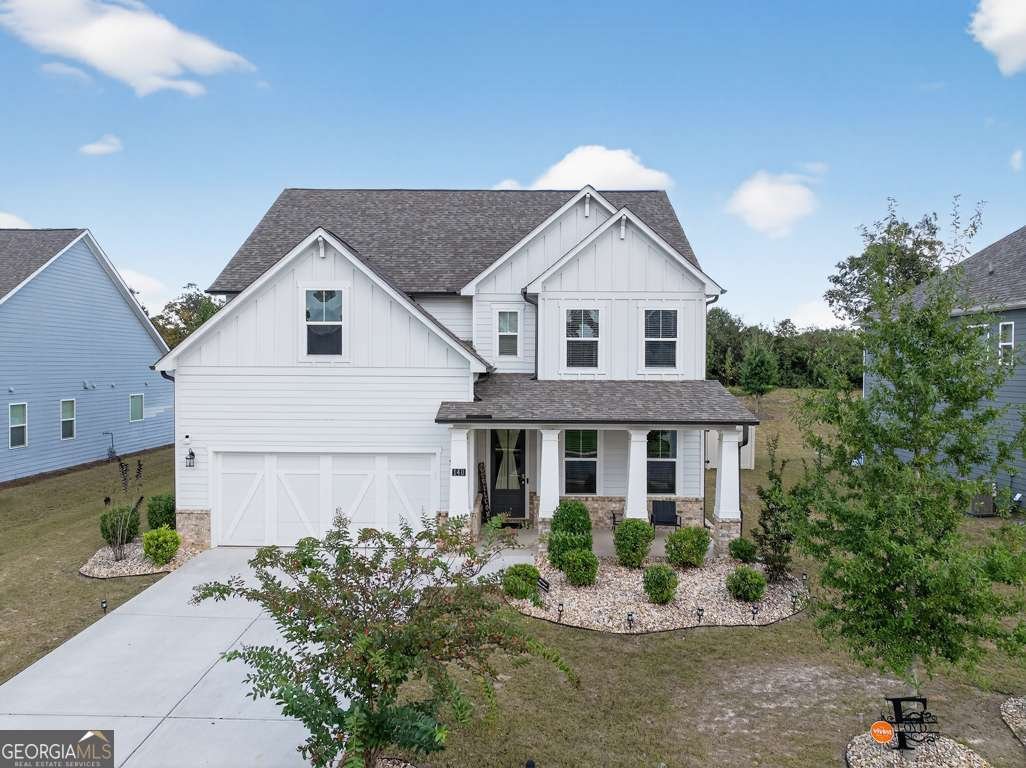 140 Camdale Court Mcdonough - Photo 59