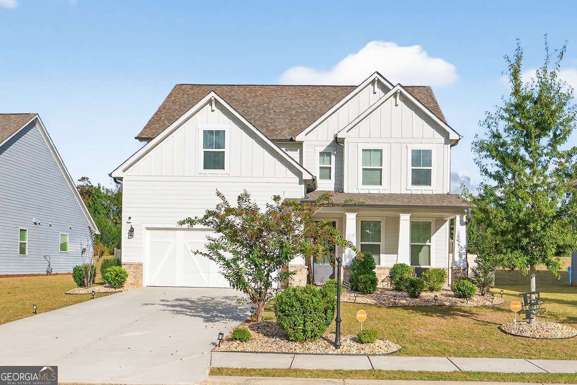 140 Camdale Court Mcdonough - Photo 6