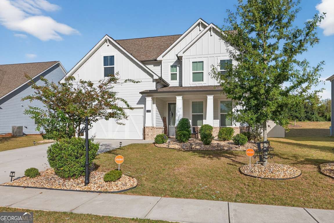 140 Camdale Court Mcdonough - Photo 8