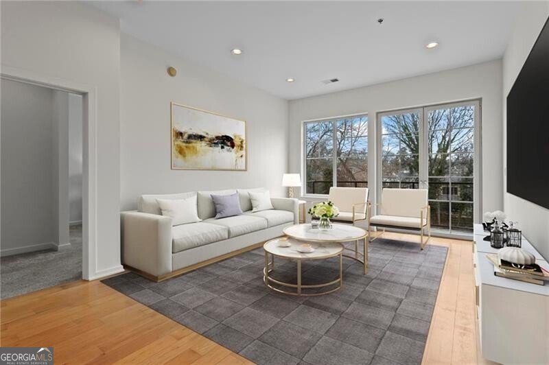 1430 Dresden Drive Atlanta - Photo 1