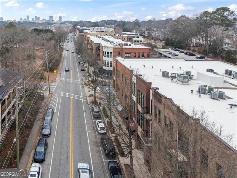 1430 Dresden Drive Atlanta - Photo 55