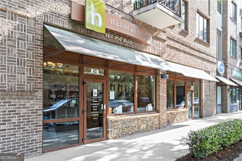 1430 Dresden Drive Atlanta - Photo 57