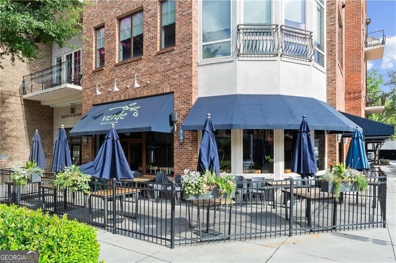 1430 Dresden Drive Atlanta - Photo 58