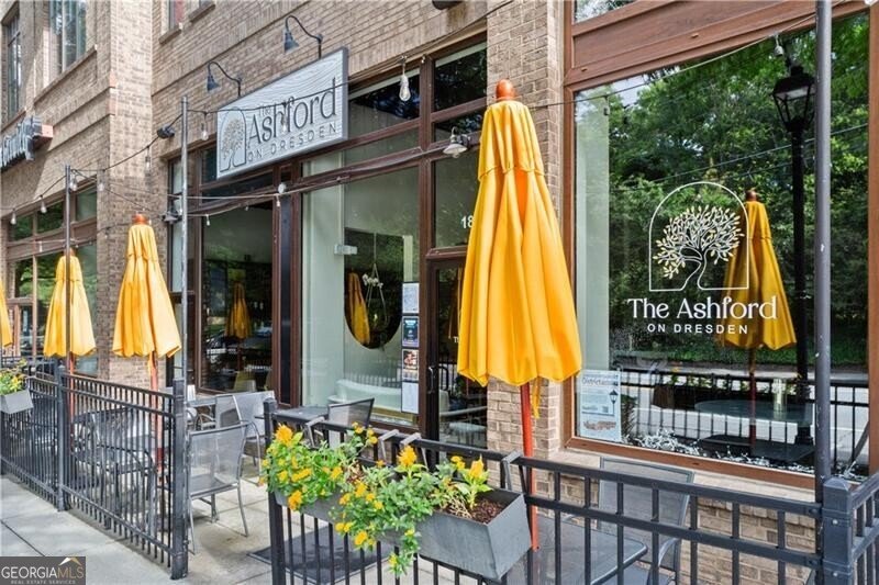 1430 Dresden Drive Atlanta - Photo 59