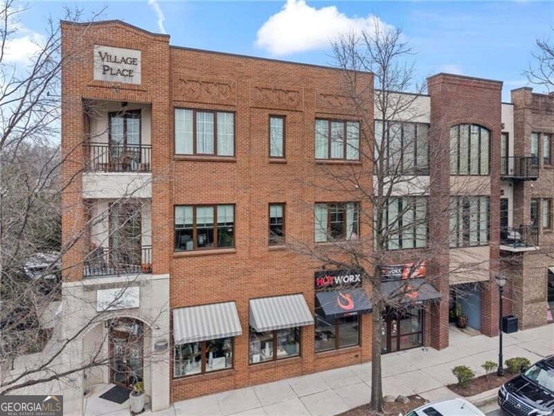 1430 Dresden Drive Atlanta - Photo 6