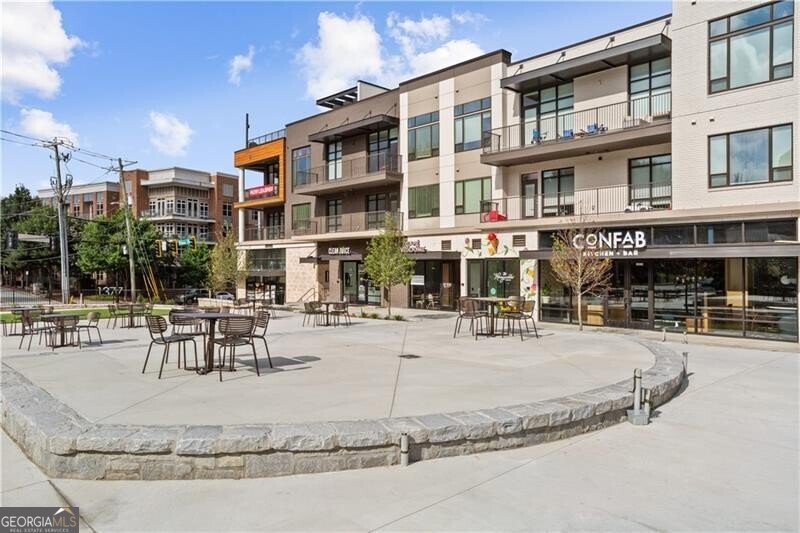 1430 Dresden Drive Atlanta - Photo 63