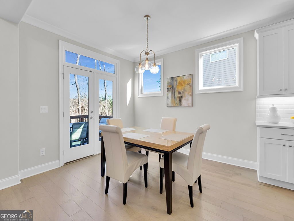 6578 Creekview Circle Johns Creek - Photo 11