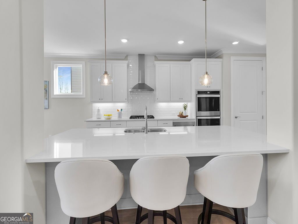 6578 Creekview Circle Johns Creek - Photo 12