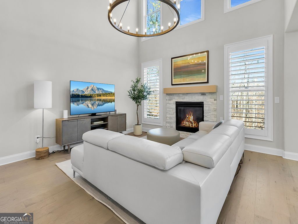 6578 Creekview Circle Johns Creek - Photo 14