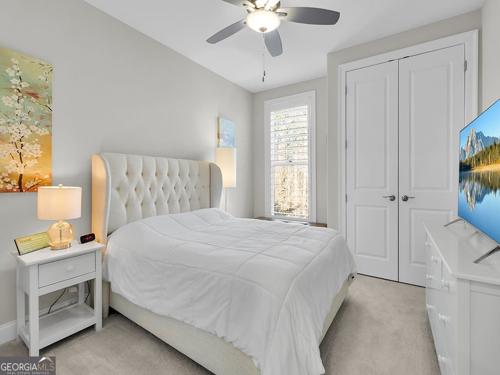 6578 Creekview Circle Johns Creek - Photo 15