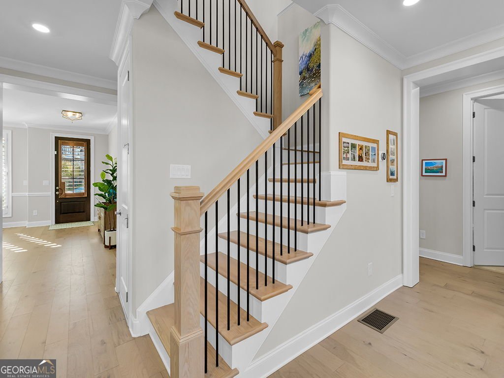 6578 Creekview Circle Johns Creek - Photo 17