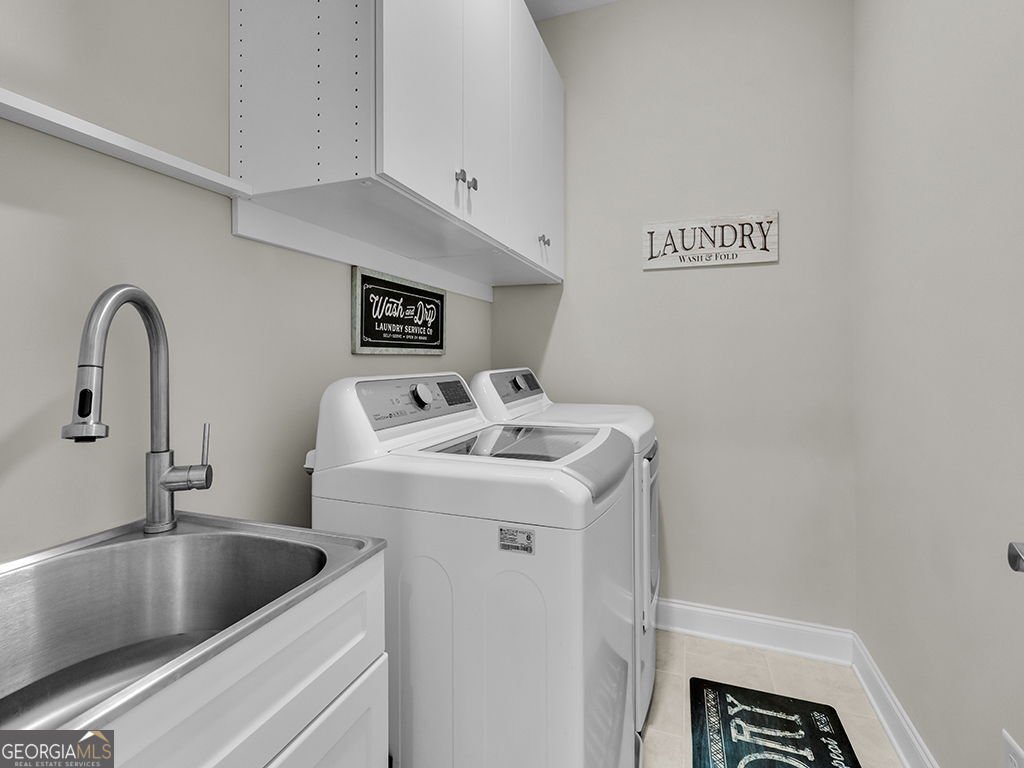 6578 Creekview Circle Johns Creek - Photo 19