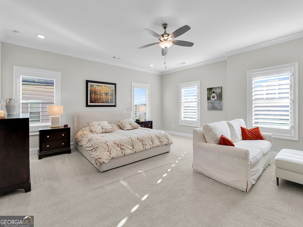 6578 Creekview Circle Johns Creek - Photo 20