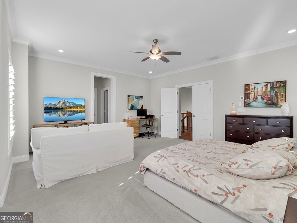 6578 Creekview Circle Johns Creek - Photo 21