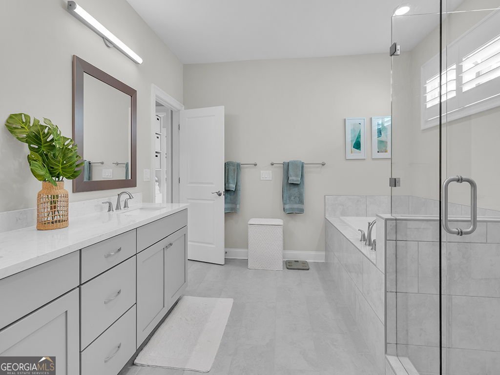 6578 Creekview Circle Johns Creek - Photo 25