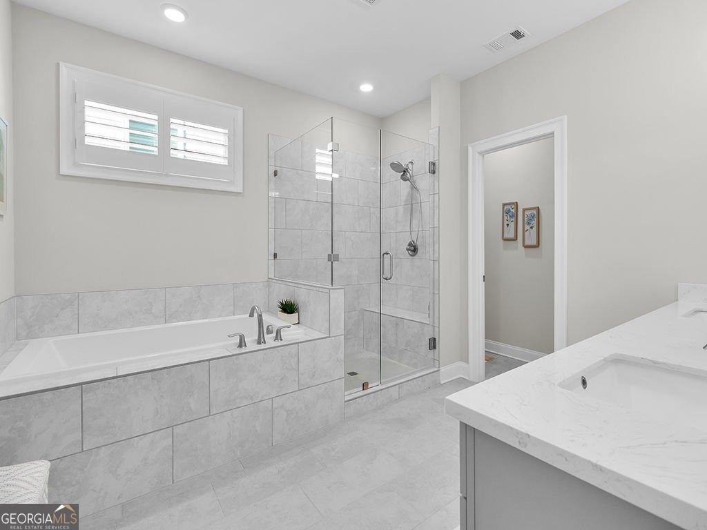 6578 Creekview Circle Johns Creek - Photo 26