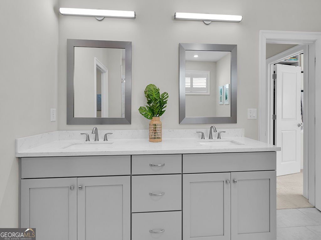 6578 Creekview Circle Johns Creek - Photo 28