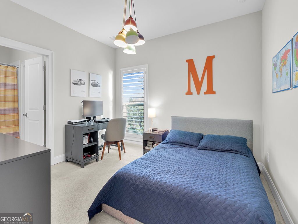 6578 Creekview Circle Johns Creek - Photo 29