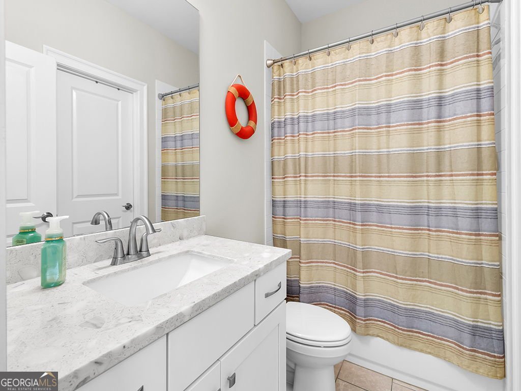 6578 Creekview Circle Johns Creek - Photo 30