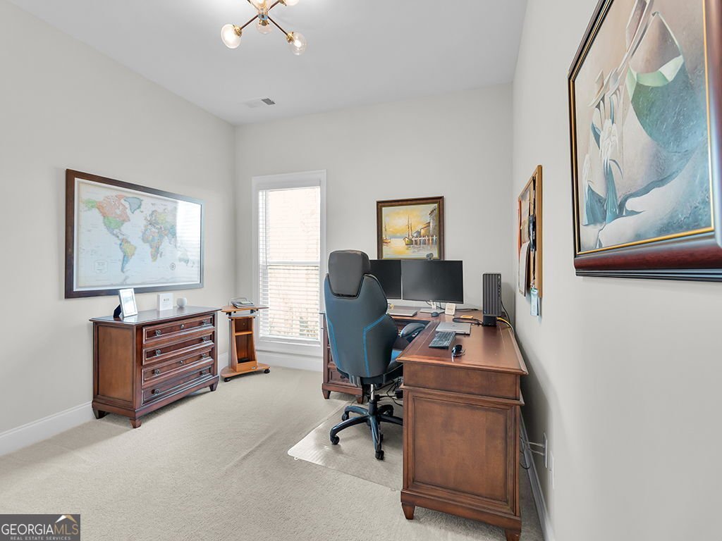 6578 Creekview Circle Johns Creek - Photo 31